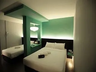 Oyo 902 Rooms Boutique Hotel Johor Bahru