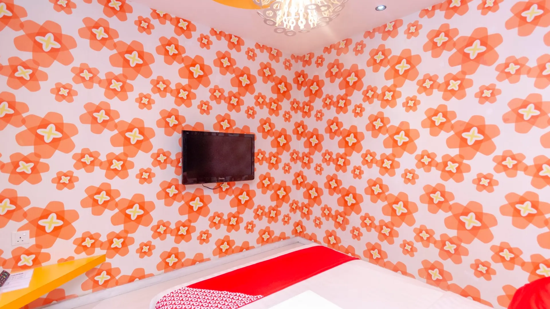 Oyo 902 Rooms Boutique Hotel Johor Bahru Malaysia