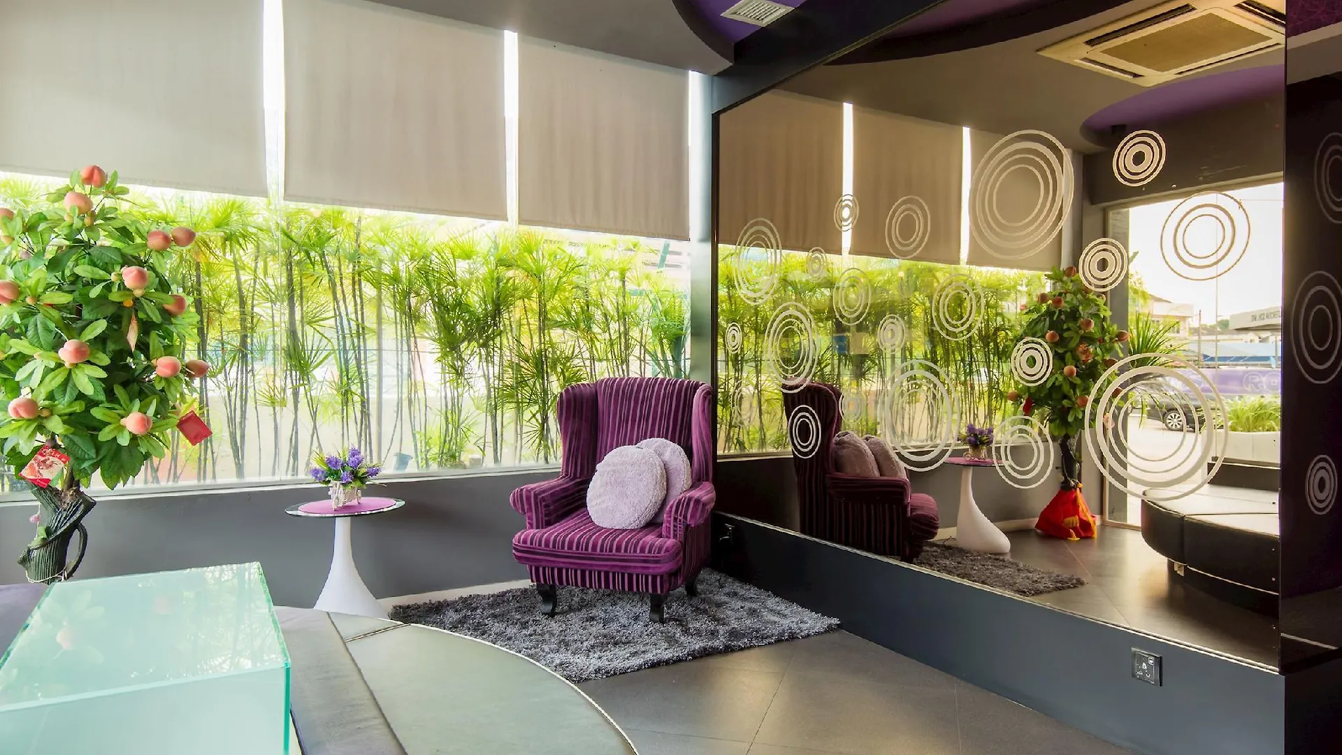 Oyo 902 Rooms Boutique Hotel Johor Bahru