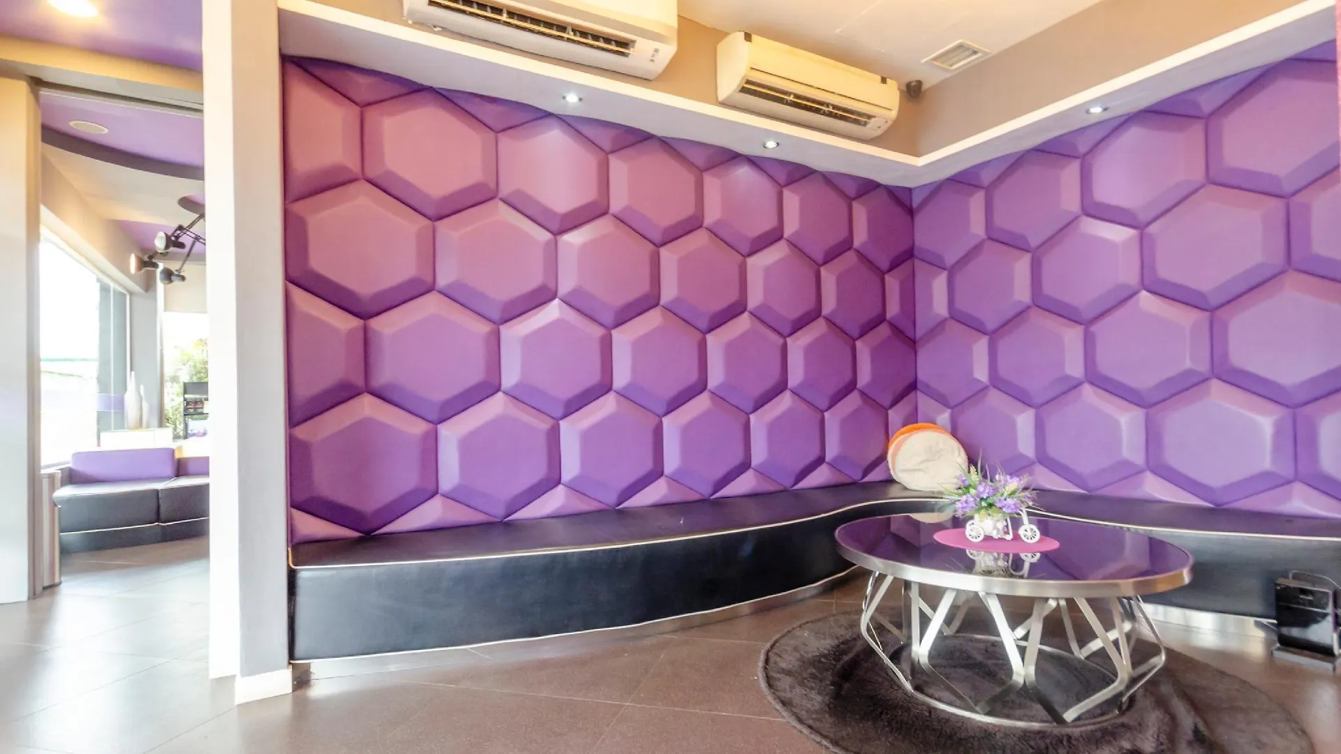 **  Oyo 902 Rooms Boutique Hotel Johor Bahru Malaysia
