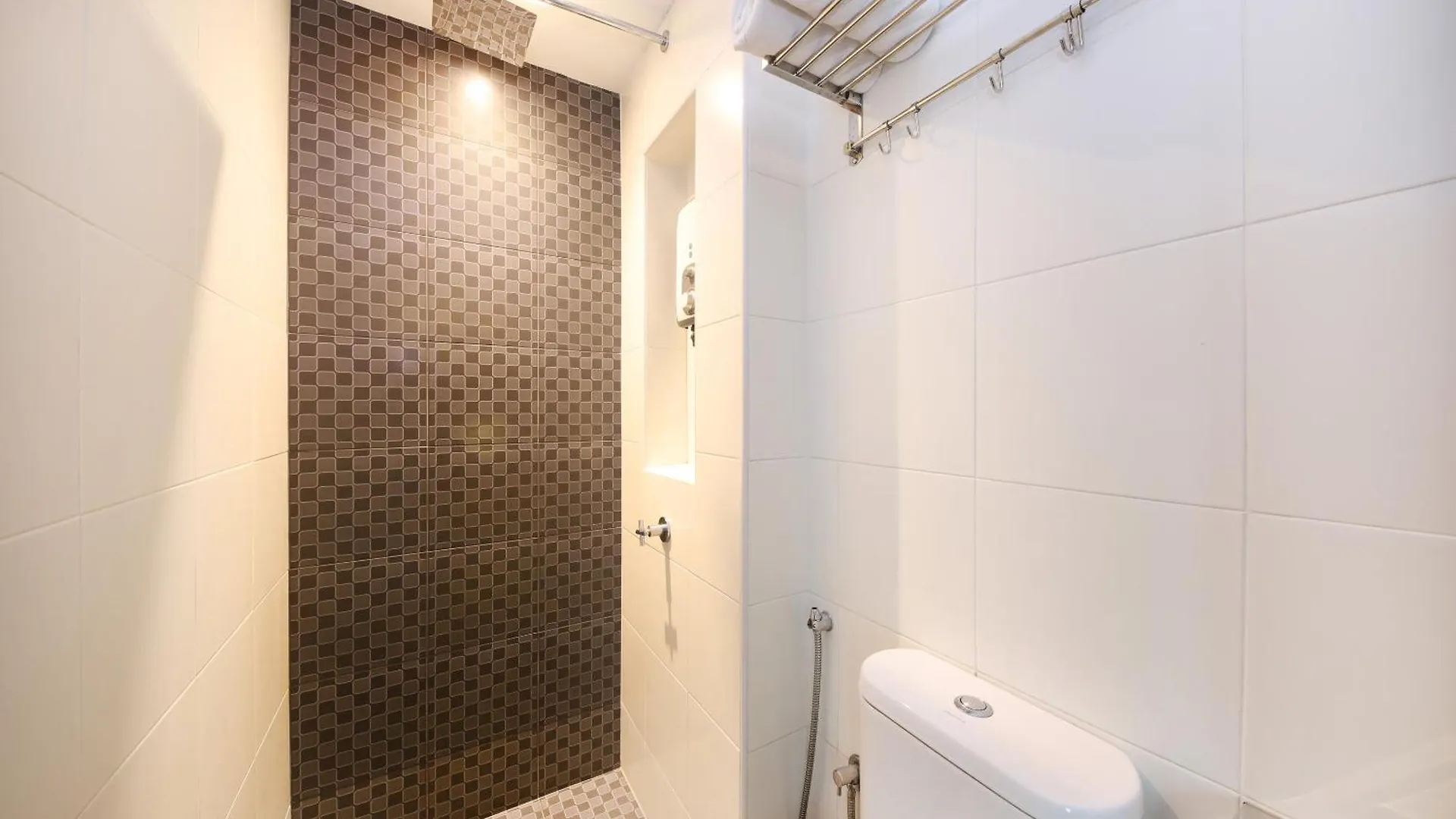 Oyo 902 Rooms Boutique Hotel Johor Bahru
