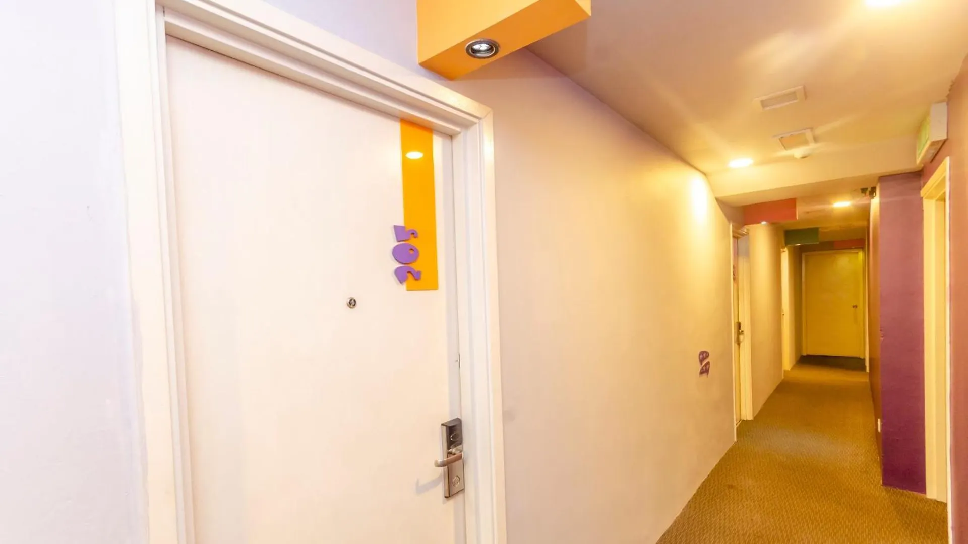 Oyo 902 Rooms Boutique Hotel Johor Bahru