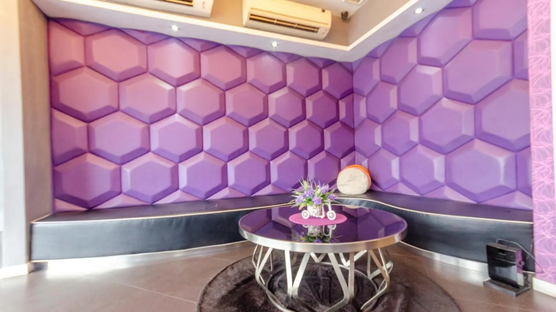 Oyo 902 Rooms Boutique Hotel Johor Bahru