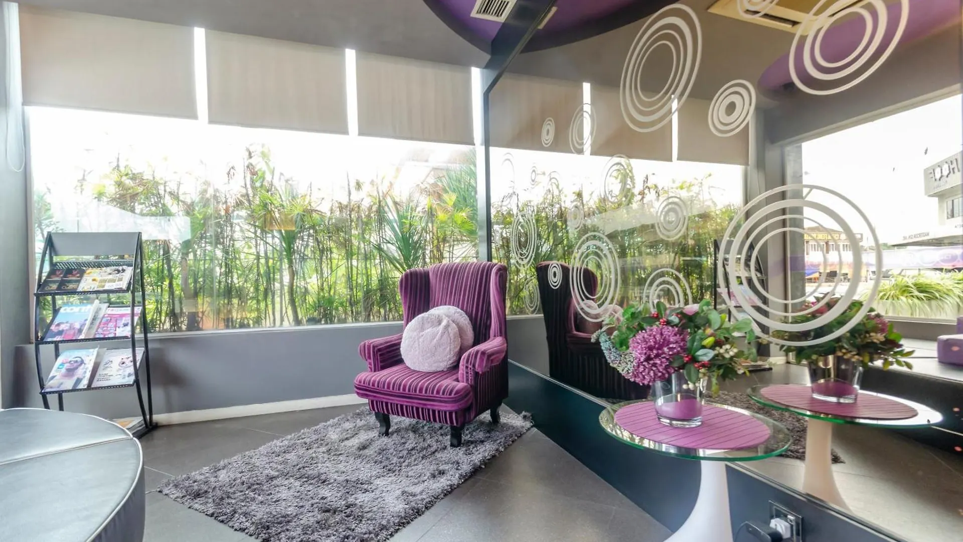 Oyo 902 Rooms Boutique Hotel Johor Bahru