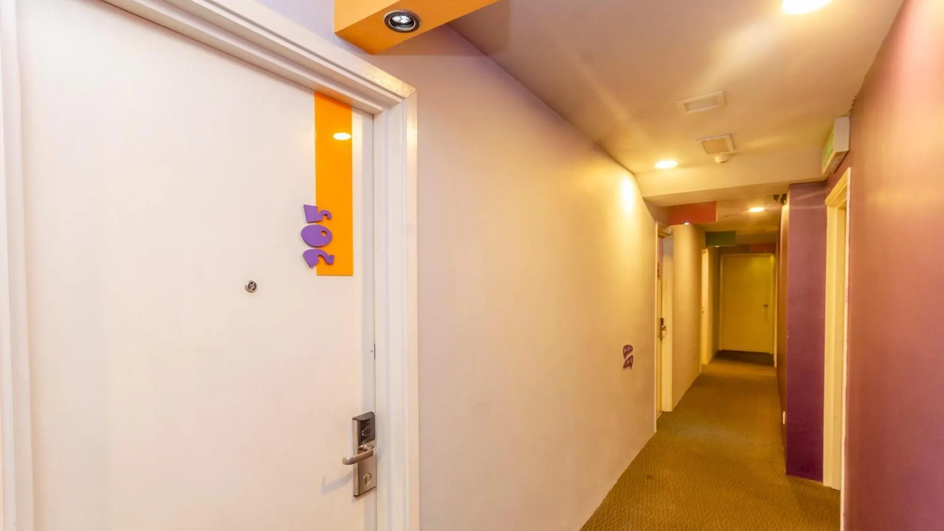 Oyo 902 Rooms Boutique Hotel Johor Bahru