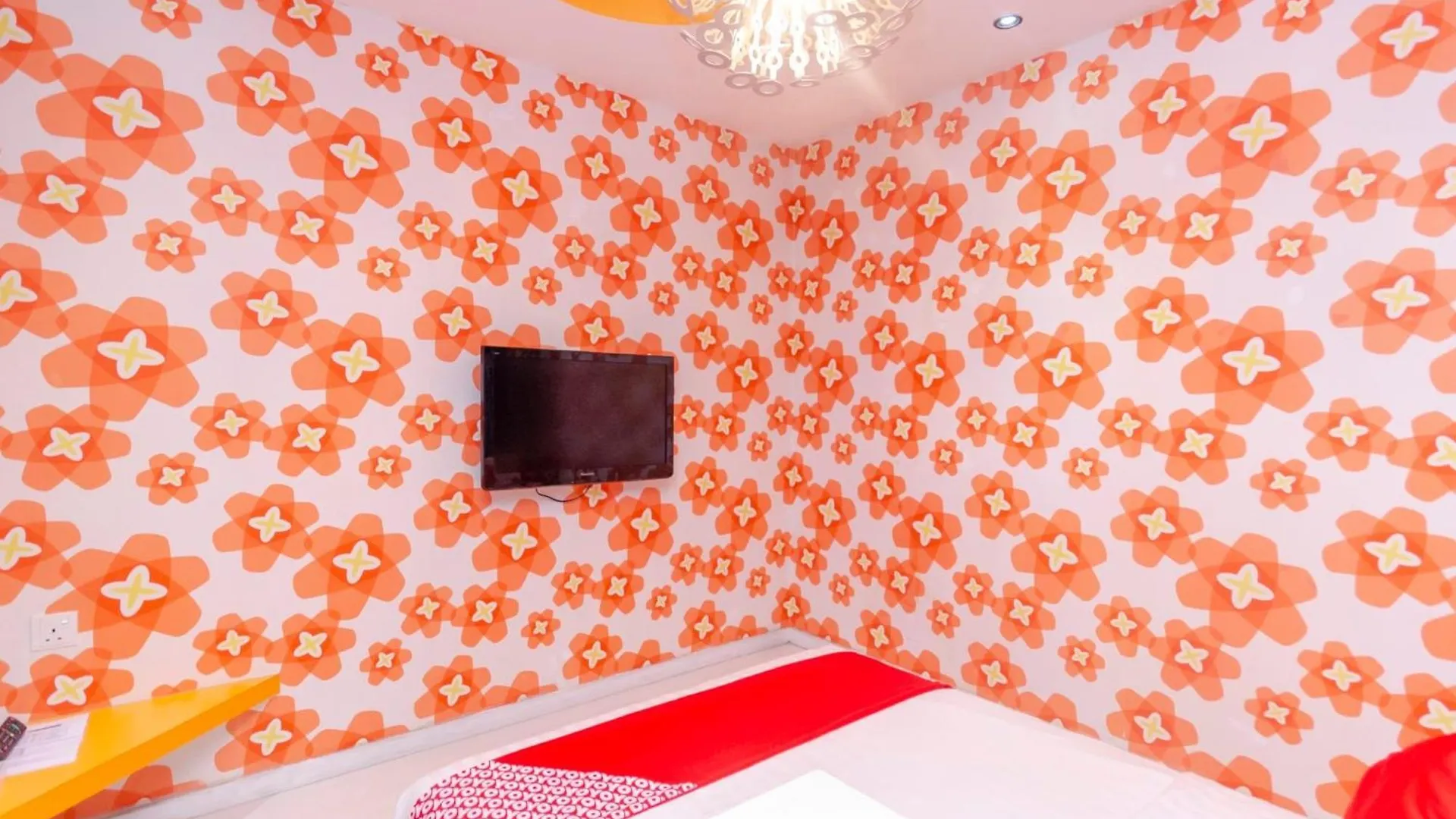 Oyo 902 Rooms Boutique Hotel Johor Bahru