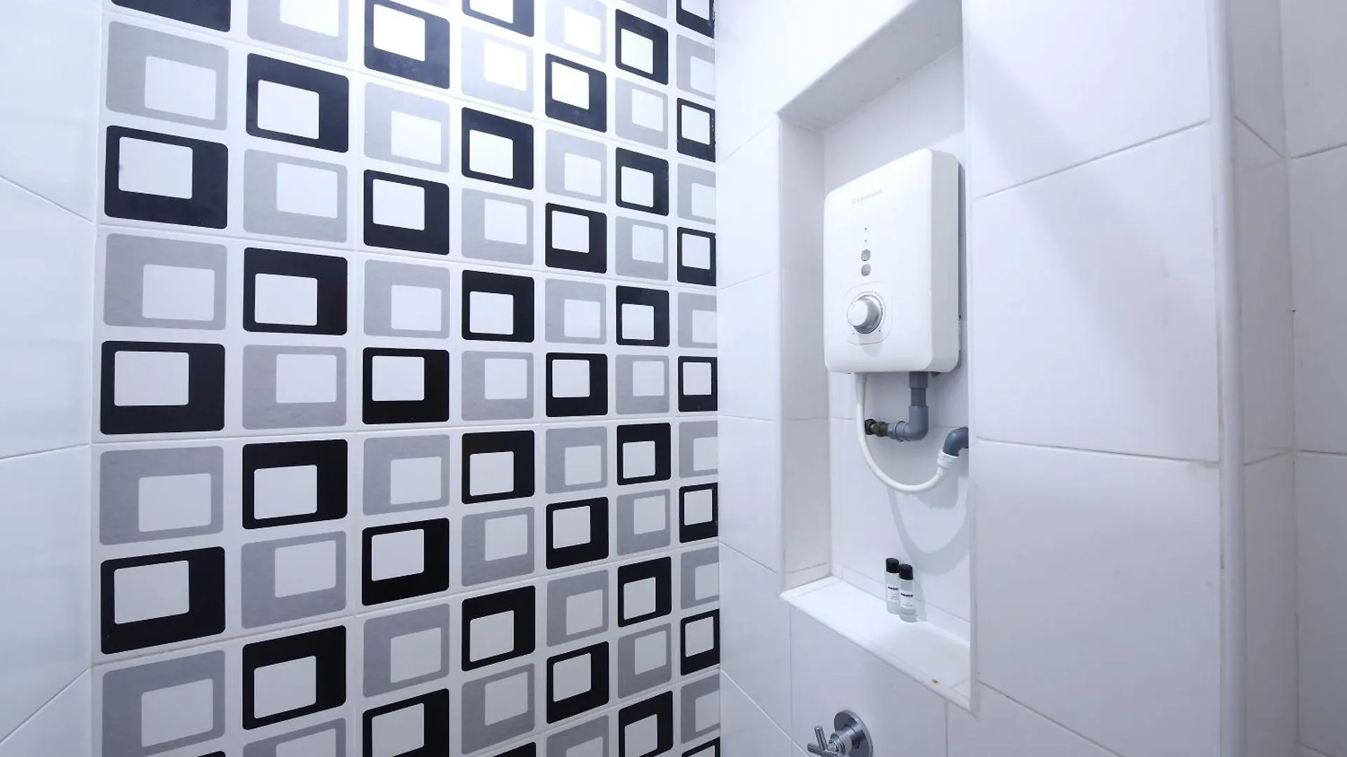 Oyo 902 Rooms Boutique Hotel Johor Bahru