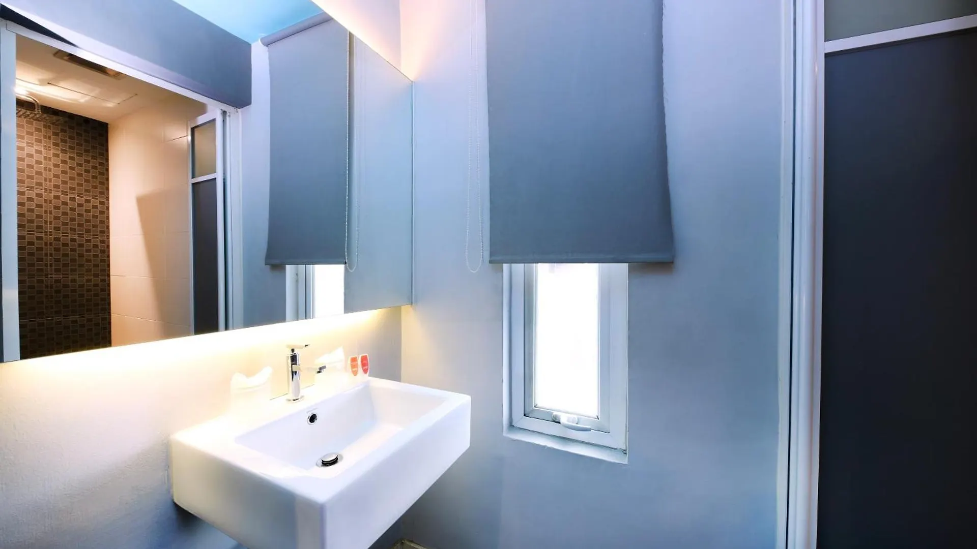 Oyo 902 Rooms Boutique Hotel Johor Bahru 2*,  Malaysia