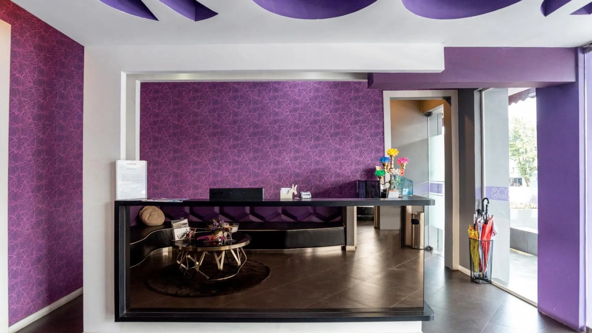 Oyo 902 Rooms Boutique Hotel Johor Bahru