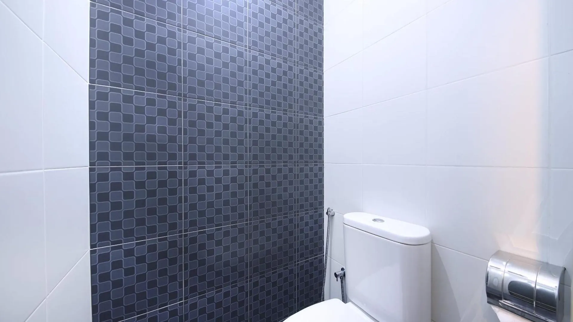 Oyo 902 Rooms Boutique Hotel Johor Bahru 2*,  Malaysia