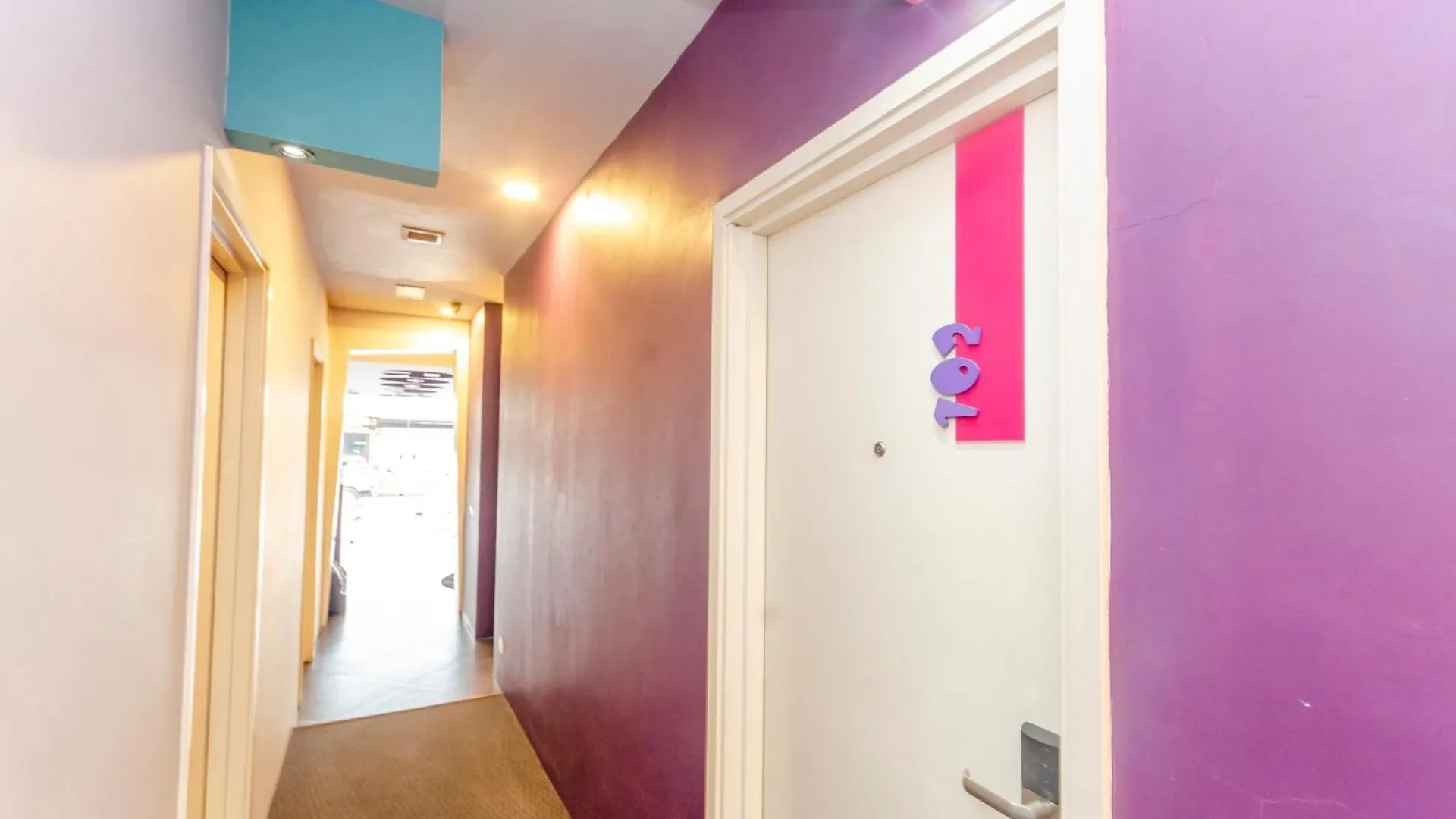 Oyo 902 Rooms Boutique Hotel Johor Bahru