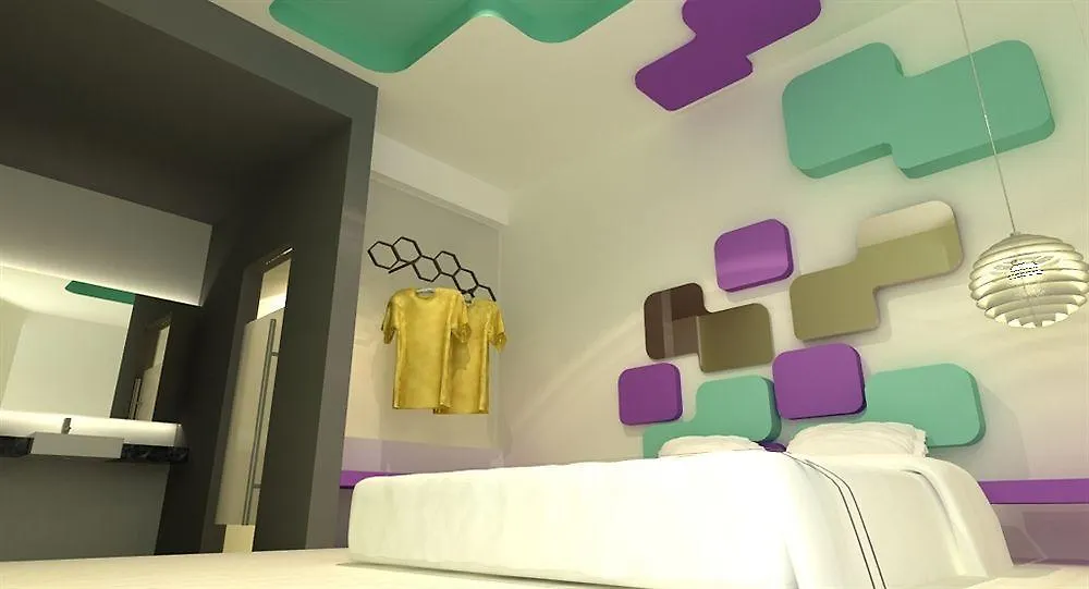 **  Oyo 902 Rooms Boutique Hotel Johor Bahru Malaysia