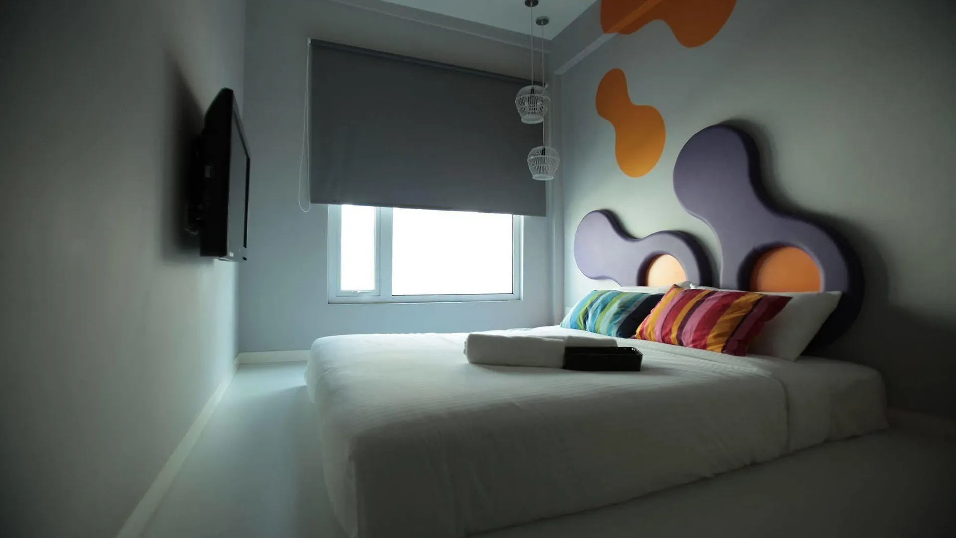 Oyo 902 Rooms Boutique Hotel Johor Bahru 2*,