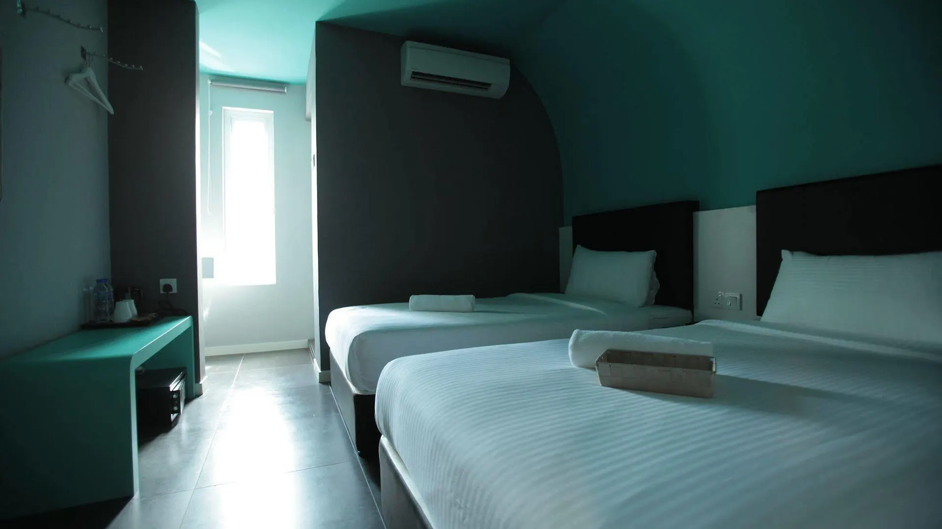 **  Oyo 902 Rooms Boutique Hotel Johor Bahru Malaysia